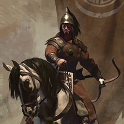 Tiro con l'arco a cavallo